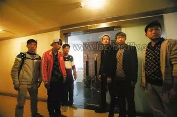 我爱洗车：坑了170名员工，败光500万，CEO跑了