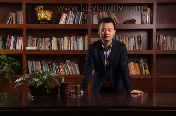 王伟民:情趣用品电商如何防“早泄”? “坚挺”到最后的寥寥无几 王伟民:情趣用品电商如何防“早泄”? “坚挺”到最后的寥寥无几