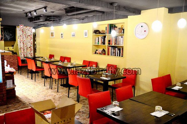 小餐馆年入50万,餐饮门外汉的创业心经 小餐馆年入50万,餐饮门外汉的创业心经