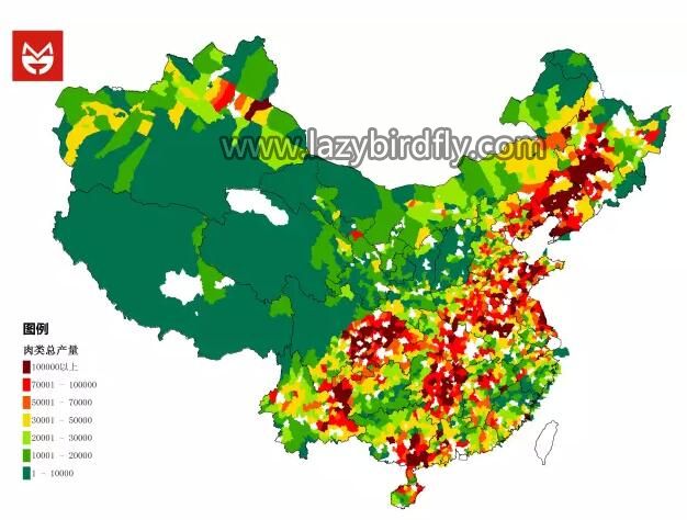 养猪O2O项目:一个估值10亿美金的,市场分析和前景 养猪O2O项目:一个估值10亿美金的,市场分析和前景
