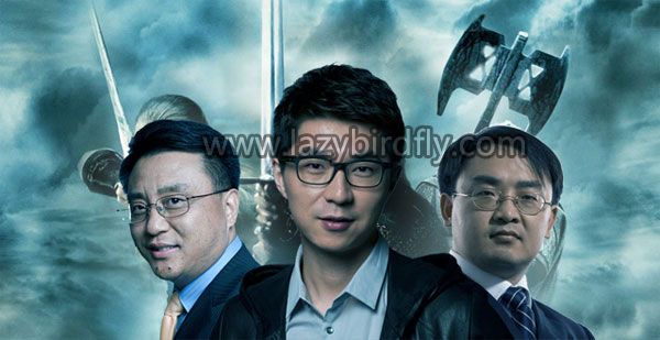 曹政:浅谈关于领导力之识人之能 曹政:浅谈关于领导力之识人之能