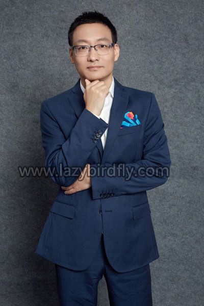 阿里第40号员工乐军:结束16个年头的电商生涯 “闯荡”娱乐圈 阿里第40号员工乐军:结束16个年头的电商生涯 “闯荡”娱乐圈