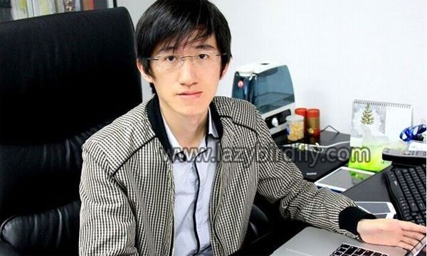 80后中专毕业生姚剑军:从个人站长到上市公司CEO 市值近30亿港币 80后中专毕业生姚剑军:从个人站长到上市公司CEO 市值近30亿港币