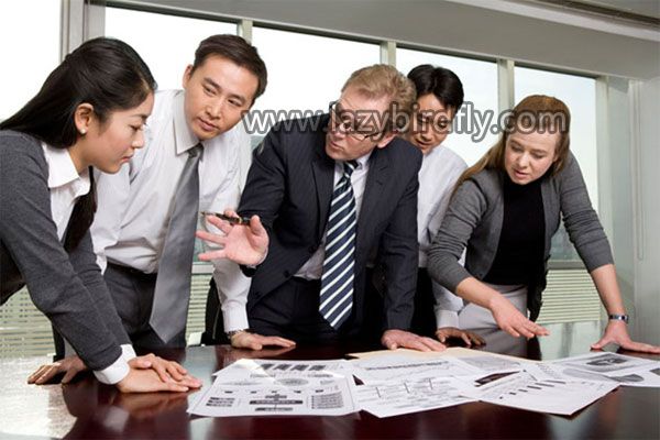 罗列12道面试难题和回答方法 罗列12道面试难题和回答方法