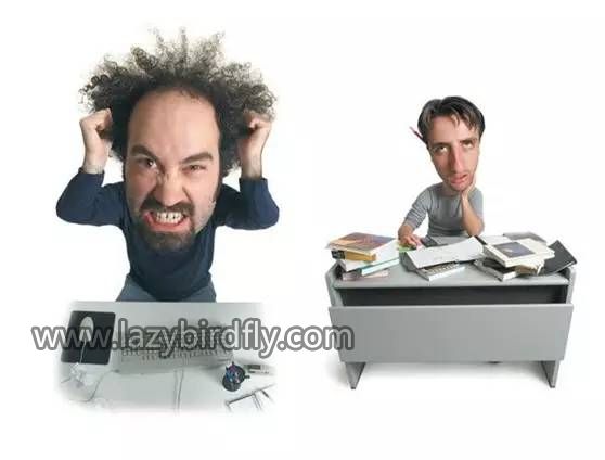 职场求职失败的5大心理症结 职场求职失败的5大心理症结